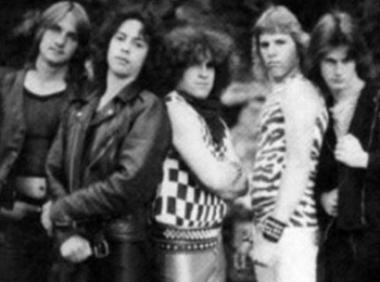 Imagem da notícia: O Thrash Metal da Bay Area