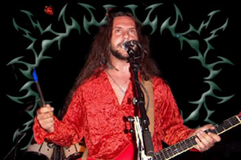 Imagem da notícia: Bruno Maia anuncia saída do Tuatha de Danann