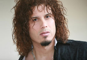 Imagem da notícia: Jeff Scott Soto & Caipiroska Boogie em SP: aberta a pré-venda de ingressos