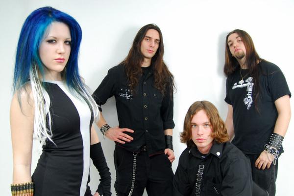Imagem da notícia: The Agonist confirma único show no Brasil
