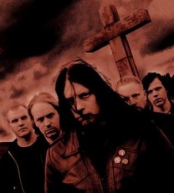 Imagem da notícia: Katatonia no Brasil