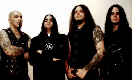Imagem da notícia: Unearthly prepara novo álbum para 2011