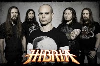 Imagem da notícia: Hibria: shows com Ozzy e novo vídeo clipe disponível no Youtube