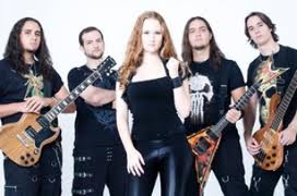 Imagem da notícia: Ecliptyka: banda fala sobre gravadora, vídeo clipe e shows com The Agonist e Revamp