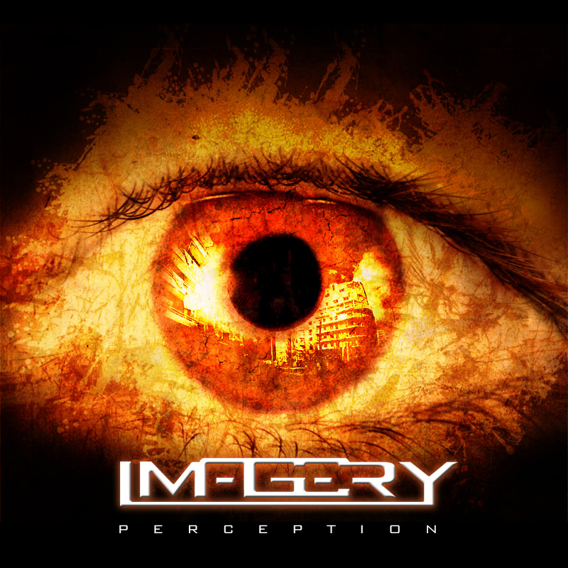 Imagem da notícia: Imagery disponibiliza novo single e revela data de lançamento de seu álbum de estréia