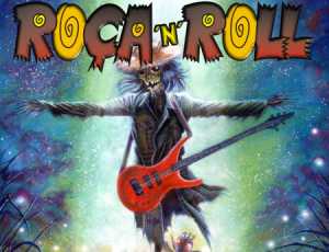 Imagem da notícia: Confira a programação do Roça n Roll 2011