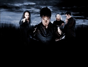 Imagem da notícia: Kamelot anuncia saída definitiva de Roy Khan