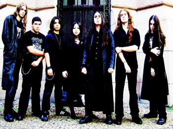 Imagem da notícia: Frost Despair: banda comenta novo EP faixa-a-faixa