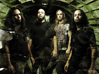 Imagem da notícia: Entrevista do Hatefulmurder no programa Metal Busted