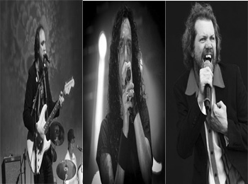 Imagem da notícia: Trilogia do Underground no SESC Pompéia