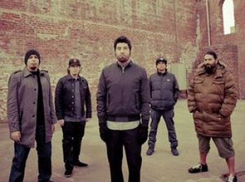 Imagem da notícia: Deftones revela nome e data de lançamento de novo álbum