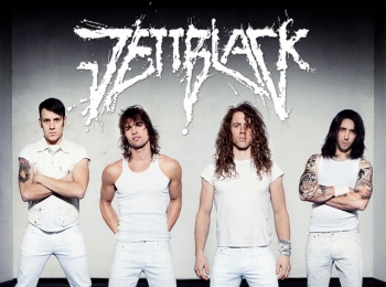 Imagem da notícia: Jettblack lança novo videoclipe