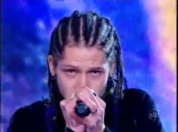 Imagem da notícia: Trayce: anuncia novo vocalista