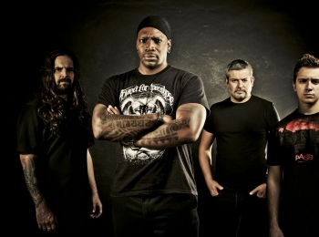Imagem da notícia: Sepultura: show no Porão do Rock traz repertório cheio de clássicos