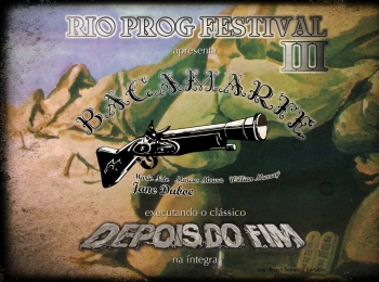 Imagem da notícia: Rio Prog Fest III
