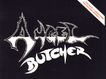 Imagem da notícia: Angel Butcher lança álbum na Europa e anuncia nova formação