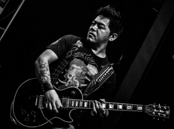 Imagem da notícia: Kleber K Shima: disponibiliza novas músicas no Youtube