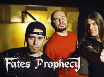 Imagem da notícia: Fates Prophecy: abre seleção de novos músicos