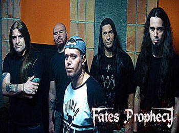 Imagem da notícia: Fates Prophecy divulga nomes dos novos integrantes