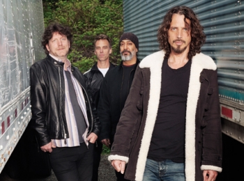 Imagem da notícia: Soundgarden: videoclipe de "By Crooked Steps" dirigido por Dave Grohl