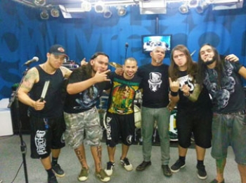 Imagem da notícia: Project46: confira o programa Show Livre com o grupo