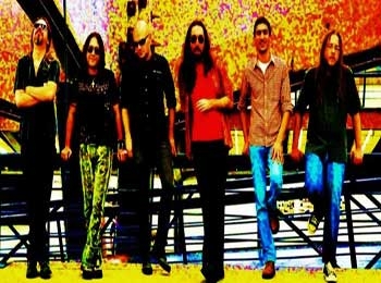 Imagem da notícia: Tomada: realizará show no Centro Cultural São Paulo (CCSP)
