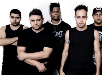 Imagem da notícia: Khaos Inside: libera novo álbum para download gratuito