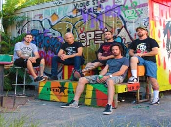 Imagem da notícia: Uganga divulga tracklist de novo álbum de estúdio