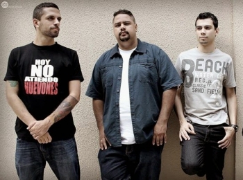 Imagem da notícia: Ruver: performance acústica e entrevista no União Underground Tv