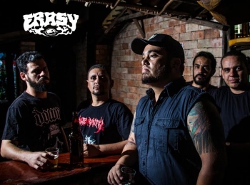 Imagem da notícia: Erasy: ouça música de seu primeiro single