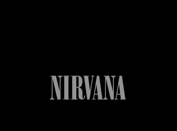 Imagem da notícia: Nirvana: As 20 maiores músicas ranqueadas pela Kerrang!